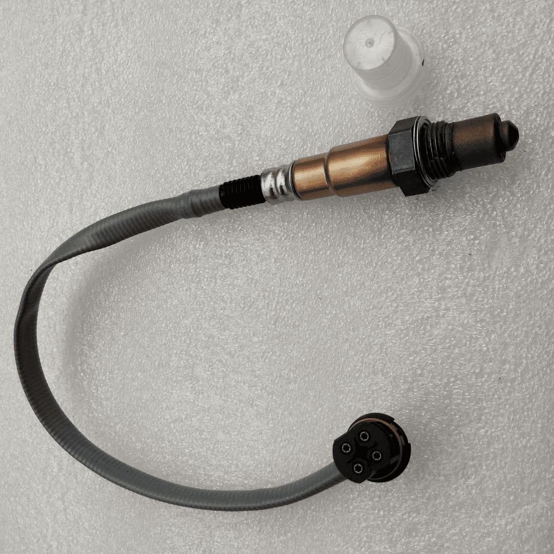 Oxygen Sensor Upstream and Downstream 0015409517