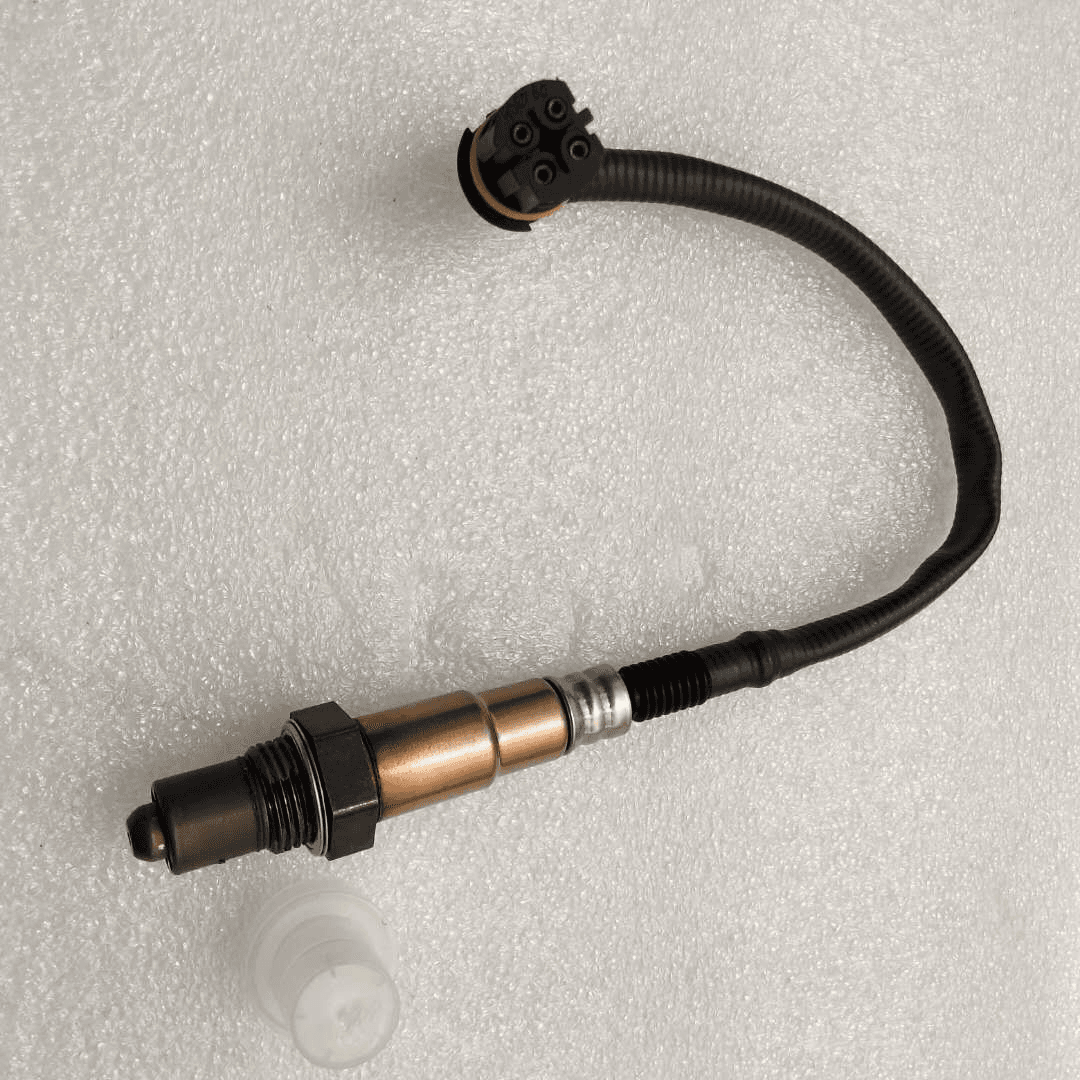 Oxygen Sensor (Downstream Right ) 0015404617