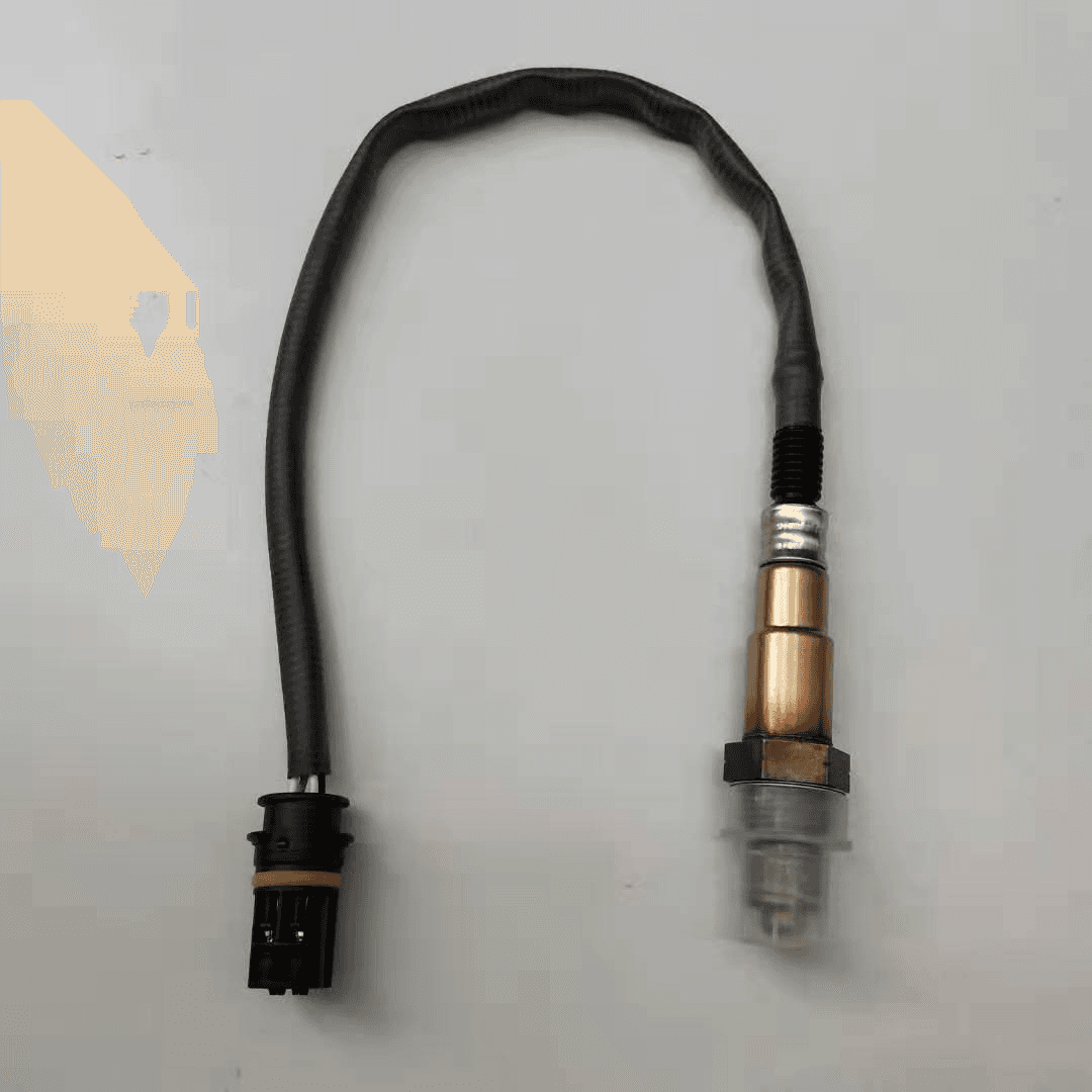Oxygen Sensor (Downstream Left ) 0015407617