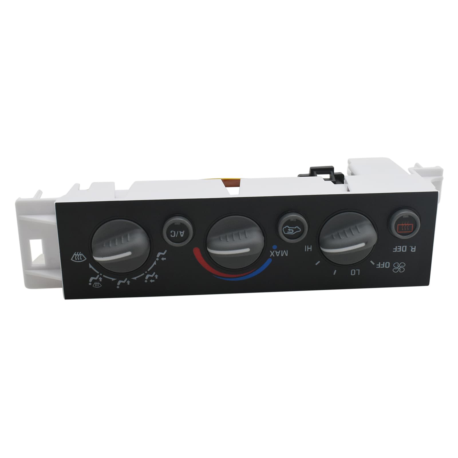 A/C Climate Control Module 599-006