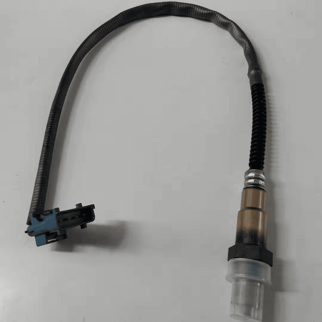 Oxygen Sensor (Downstream) 0258006185