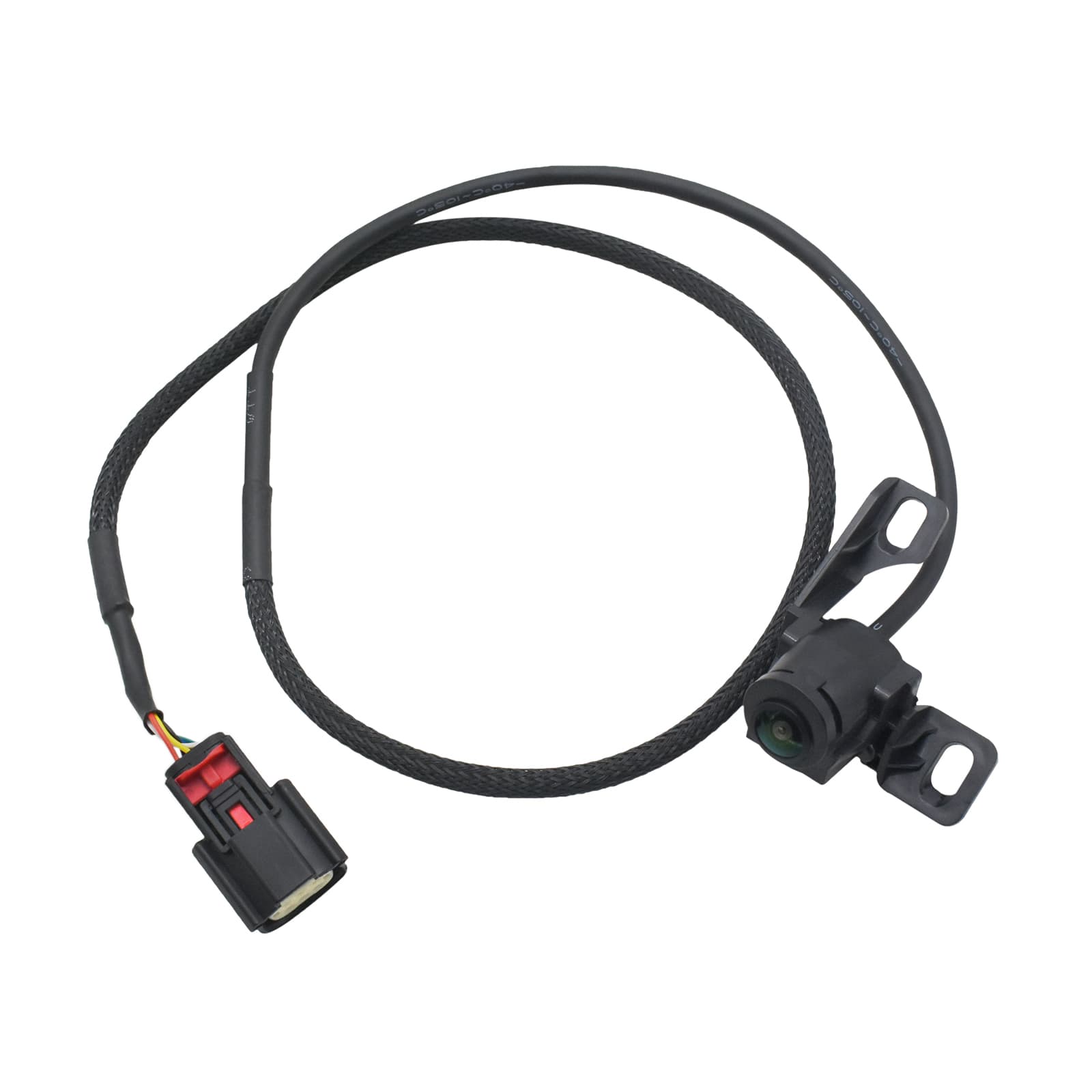 Camera 9C3Z-19G490-E